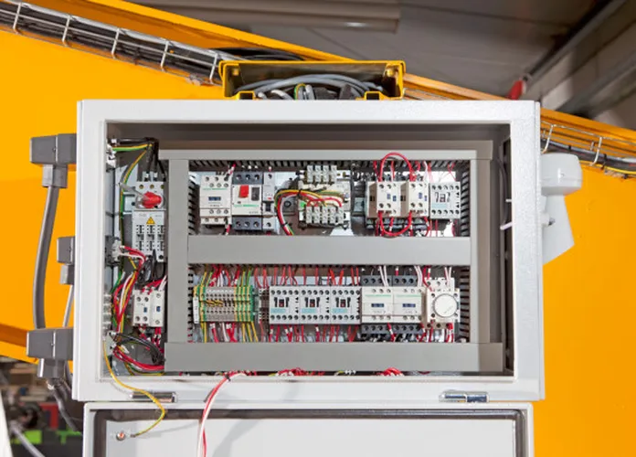 Bridge Panel