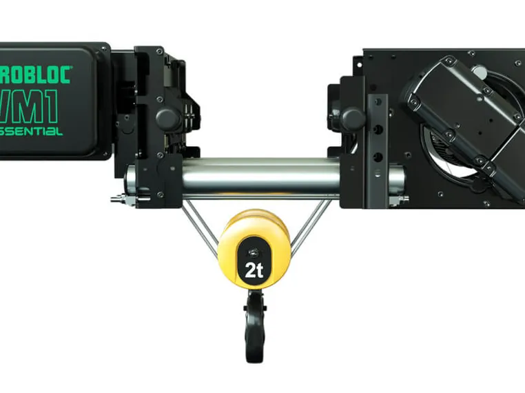 Verlinde's Eurobloc VM Essential