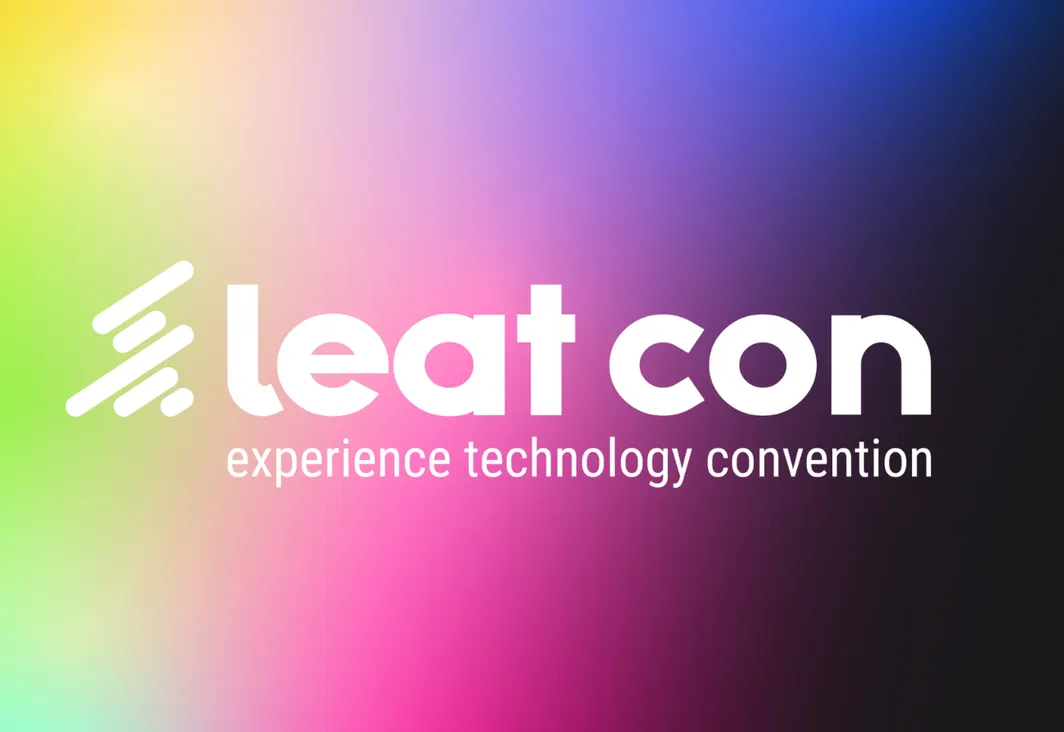 Three days of innovation and networking for the show industry: that's LEaT con 2026