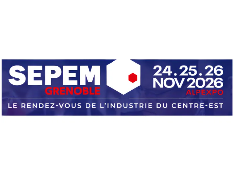 SEPEM Grenoble 2026: where industrial innovation comes together