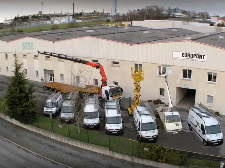 Introducing our partner SERE MAINTENANCE