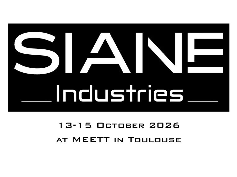 SIANE Industries 2026 stands as the premier industrial event across France's Greater South region