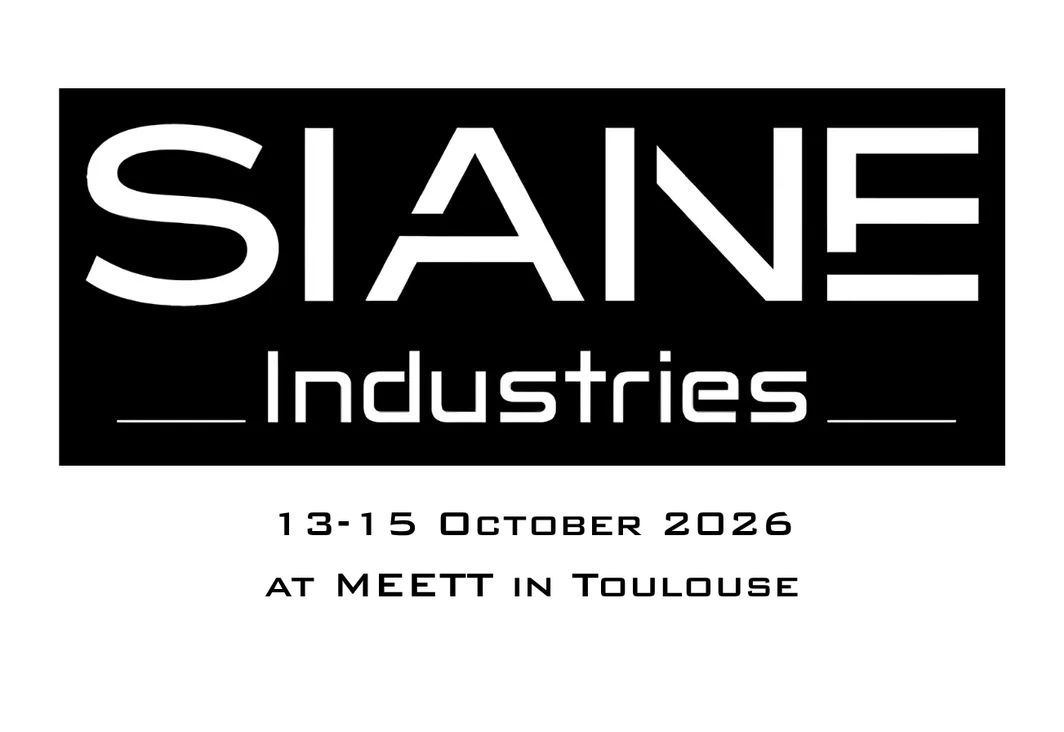SIANE Industries 2026 stands as the premier industrial event across France's Greater South region