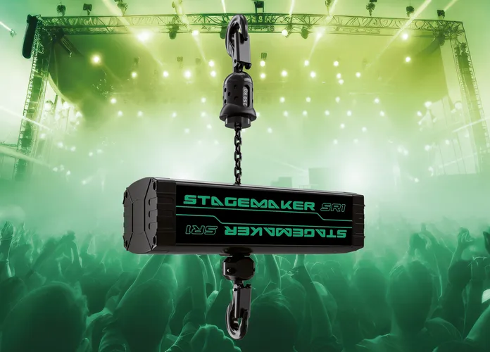 Stage lifting, reinvented