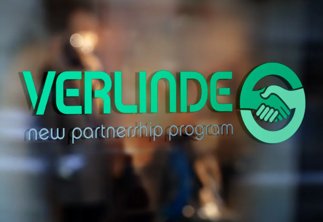 VERLINDE launches its new partnership programme for all its customers