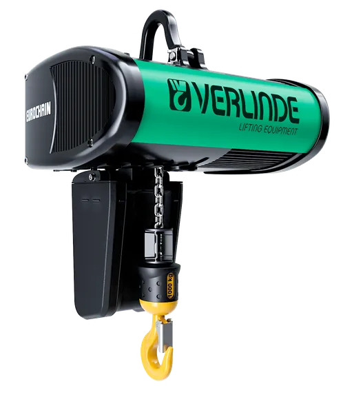 Eurochain VX Single phase