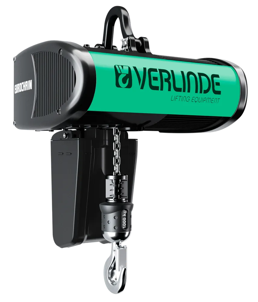 Eurochain VX Inox