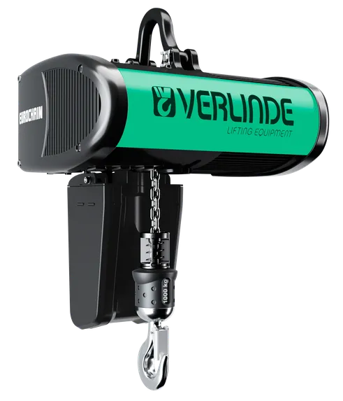 Eurochain VX Inox